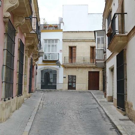 Hotel Casa Buleria Jerez de la Frontera Exteriér fotografie