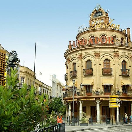 Hotel Casa Buleria Jerez de la Frontera Exteriér fotografie
