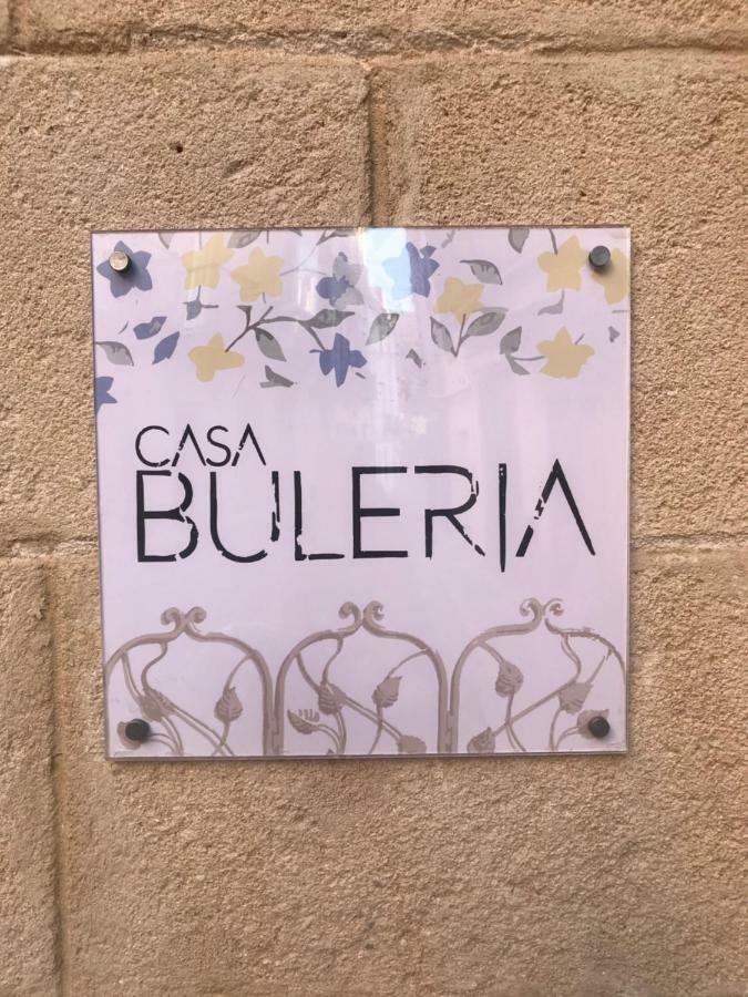 Hotel Casa Buleria Jerez de la Frontera Exteriér fotografie